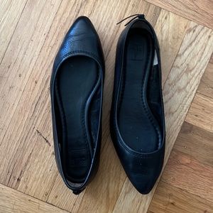 Frye Regina Ballet Flat - Size 6.5